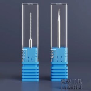 Lanrui U8 Alloy Piercing Sliding Drill Bit