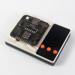 Flash64 BOX (F-64) Master Programmer