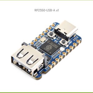 Waveshare RP2350