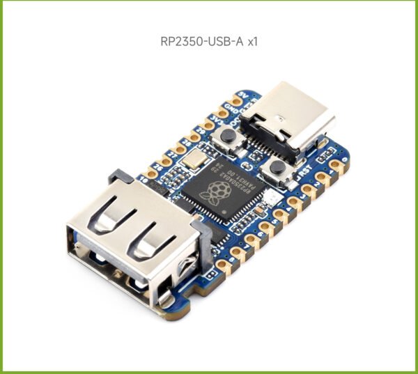 Waveshare RP2350