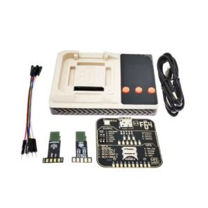 Flash 64 Lite (F64) Tool Box eMMC/UFS Programmer