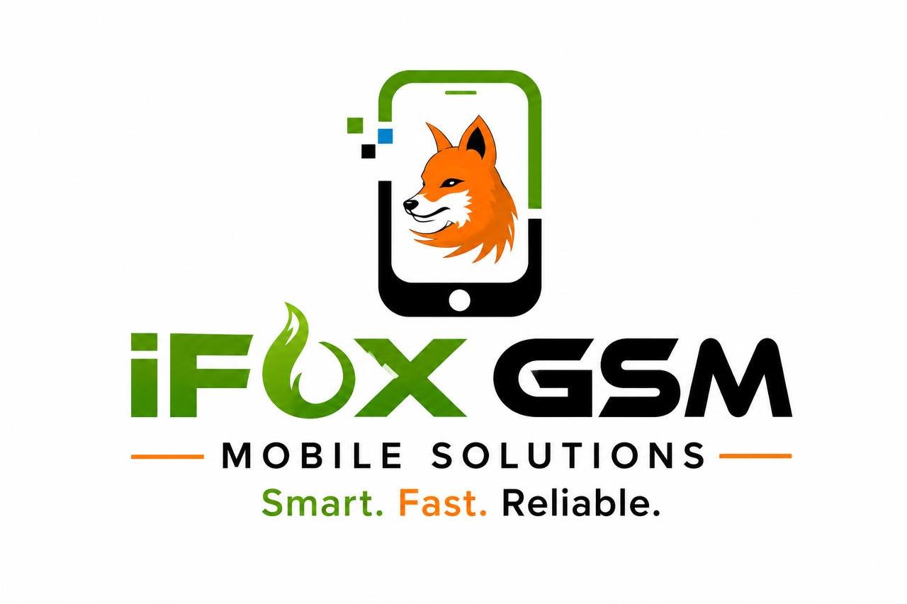 iFOX GSM STORE