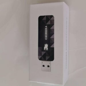 Chimera Professional Dongle 12 Months License