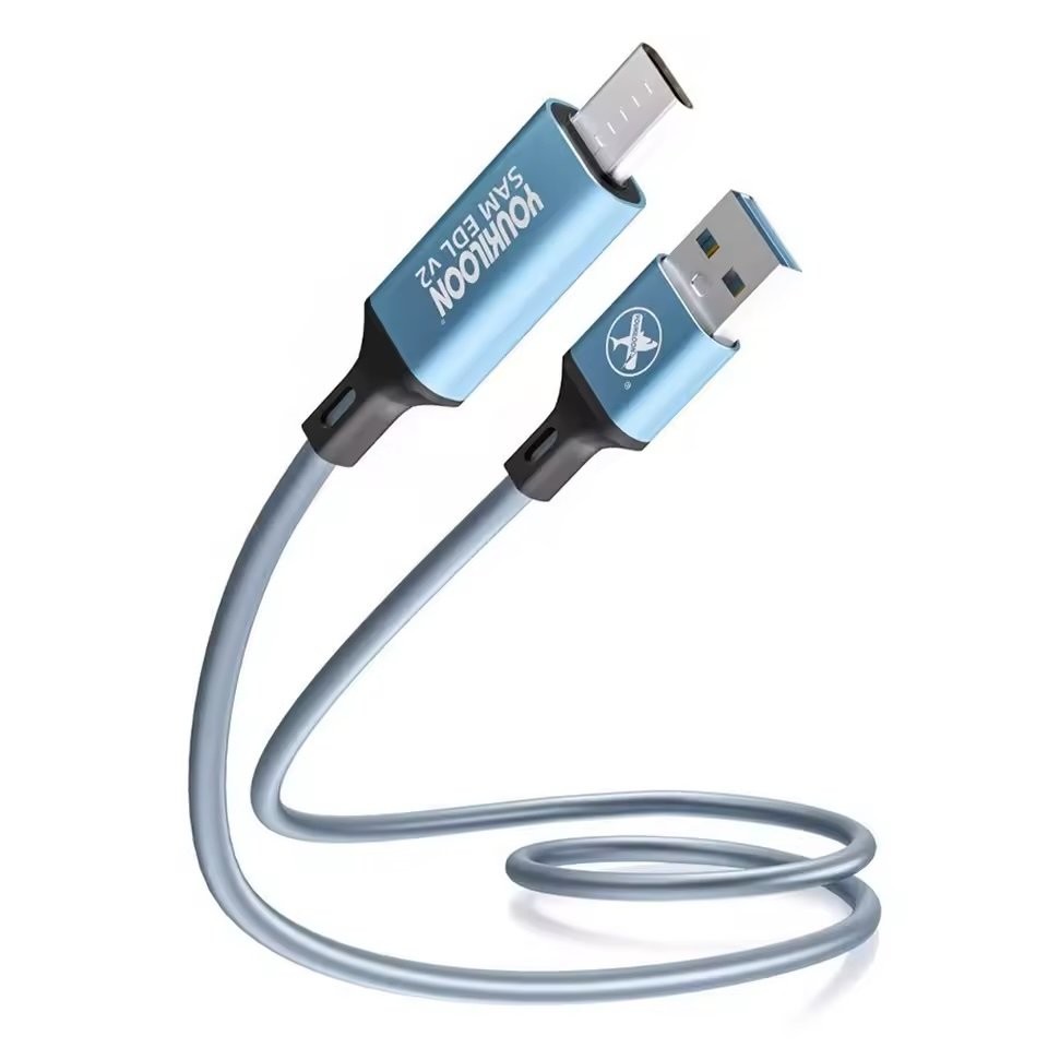SAM EDL V2 Universal Download Mode & Charging Cable - Image 2