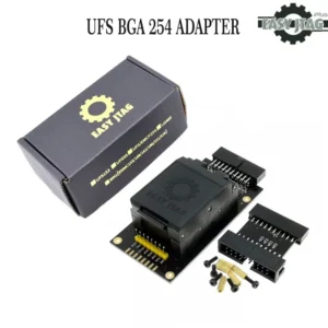 Easy Jtag UFS 254 adapter