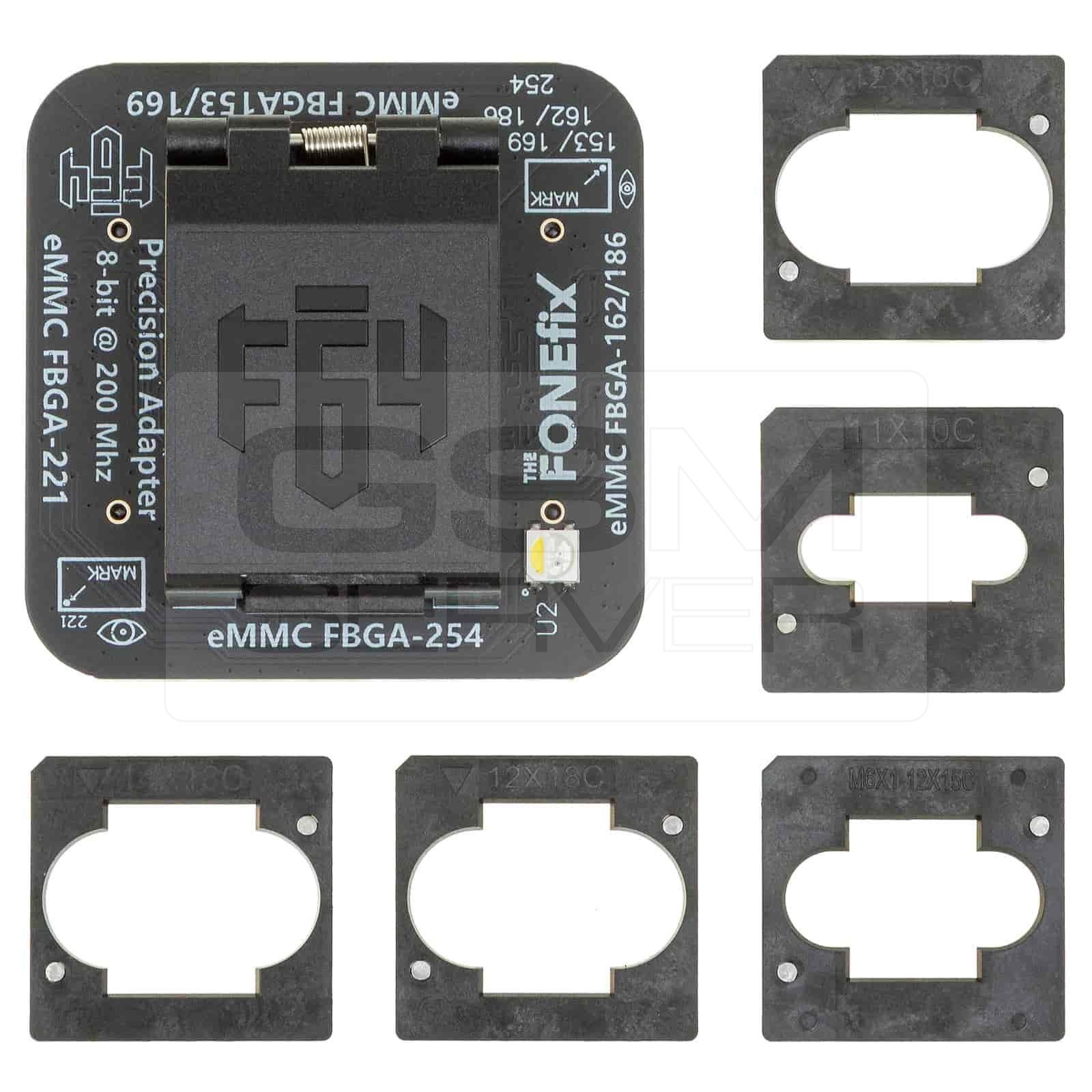 Flash 64 Ultra - Image 4