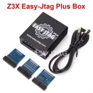 Z3X EASY JTAG PLUS LITE